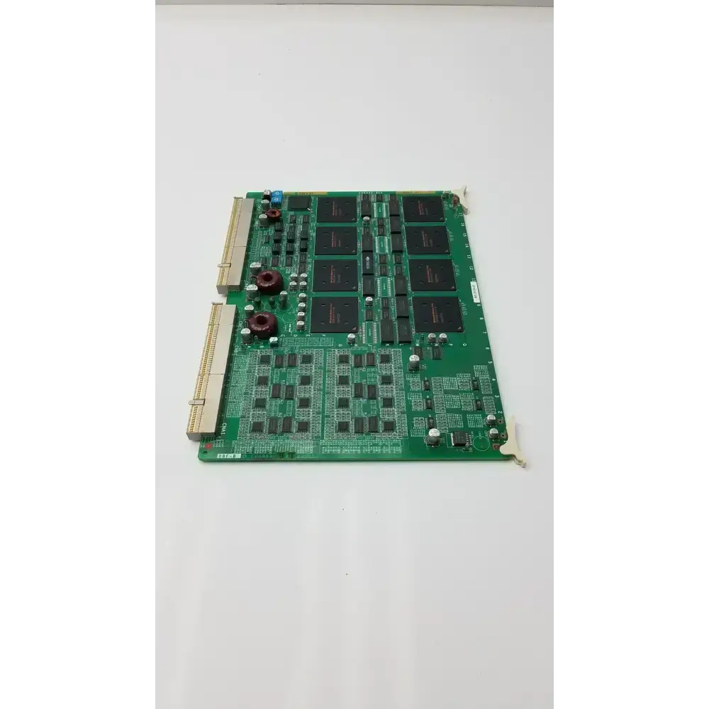 Hitachi Medical DBF-D Control Board CUH003-G