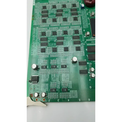 Hitachi Medical DBF-D Control Board CUH003-G