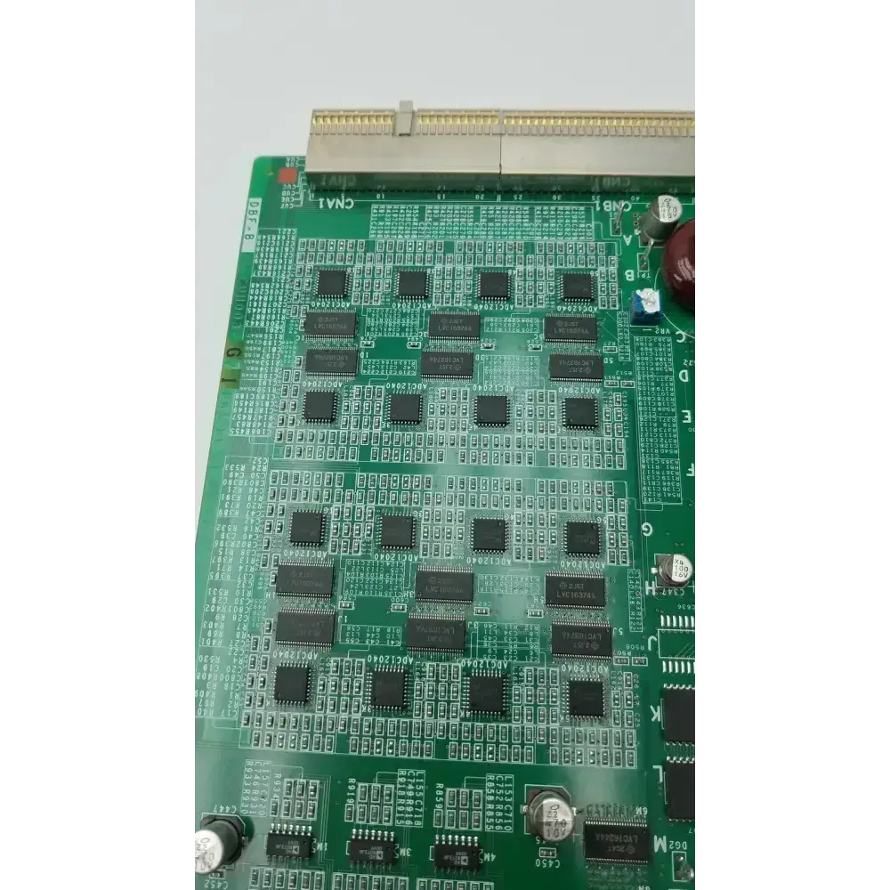 Hitachi Medical DBF-D Control Board CUH003-G
