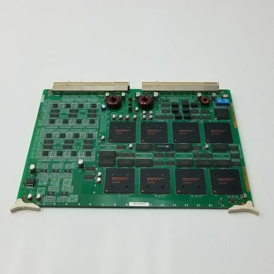 Hitachi Medical DBF-D Control Board CUH003-G