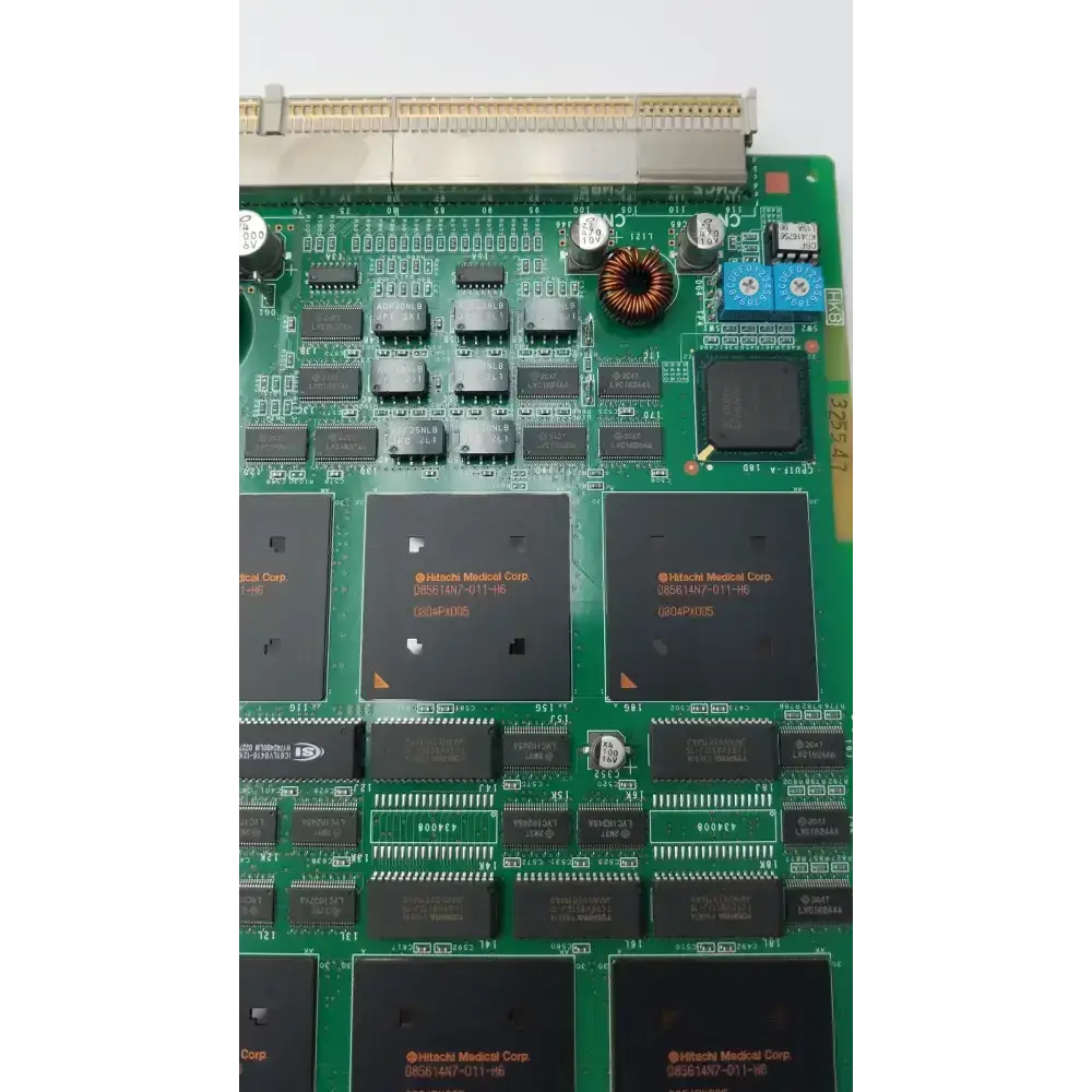 Hitachi Medical DBF-D Control Board CUH003-G