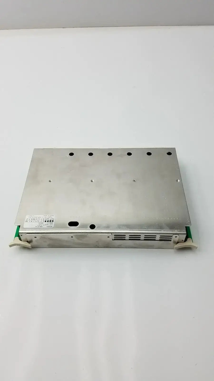 Hitachi Ultrasound EUB-6500 EUB-5500 NAYUTA DC POWER BOARD HM-071K - Power Board