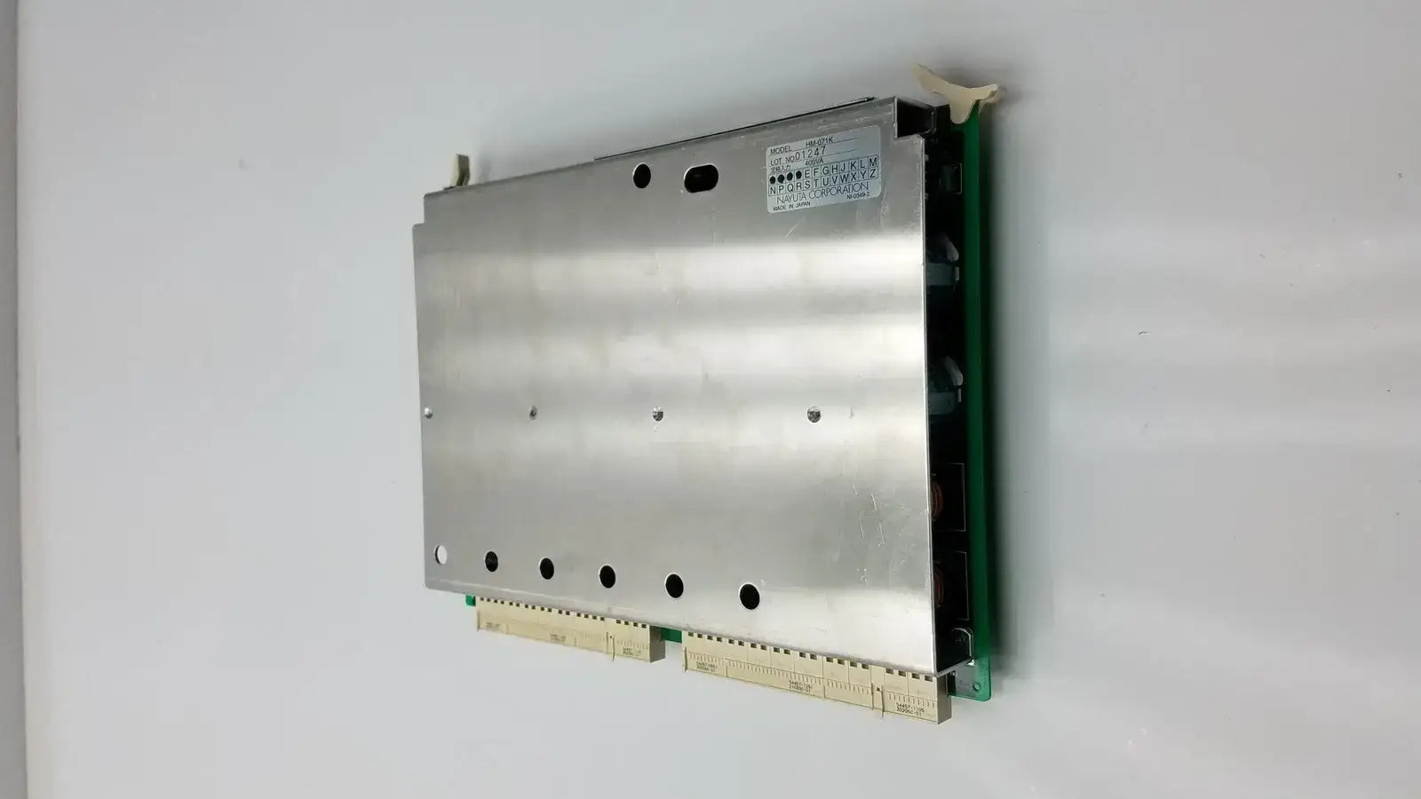 Hitachi Ultrasound EUB-6500 EUB-5500 NAYUTA DC POWER BOARD HM-071K - Power Board