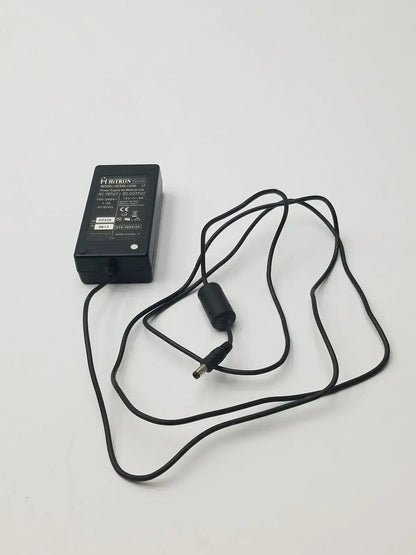 Hitron Electronics Corp. Model: HES49-12040 Power Supply