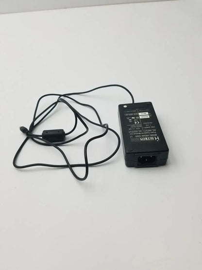 Hitron Electronics Corp. Model: HES49-12040 Power Supply