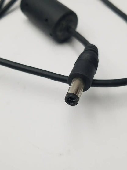 Hitron Electronics Corp. Model: HES49-12040 Power Supply
