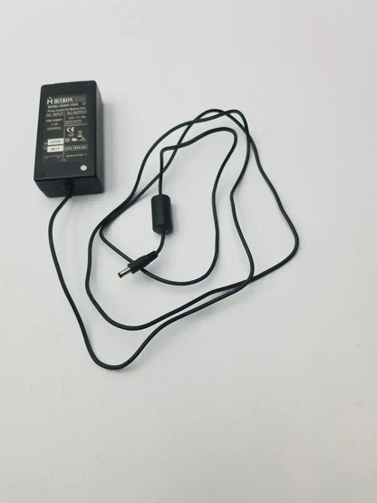 Hitron Electronics Corp. Model: HES49-12040 Power Supply