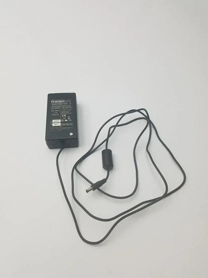 Hitron Electronics Corp. Model: HES49-12040 Power Supply