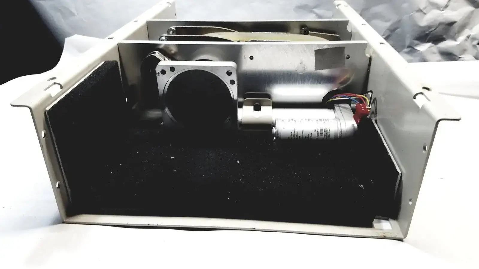 Hiwin LAS-1-1-75-24GE Linear Actuator