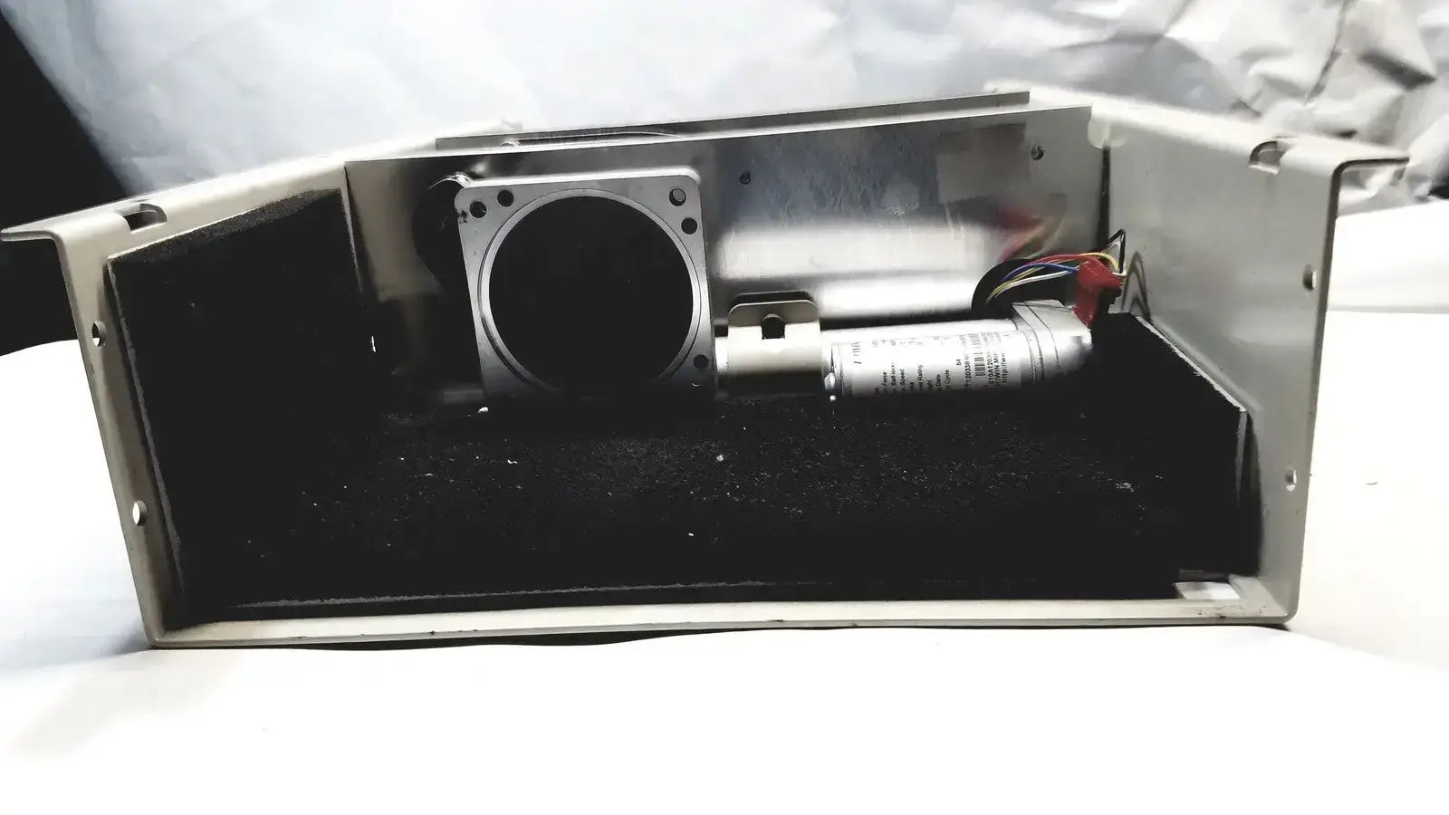 Hiwin LAS-1-1-75-24GE Linear Actuator