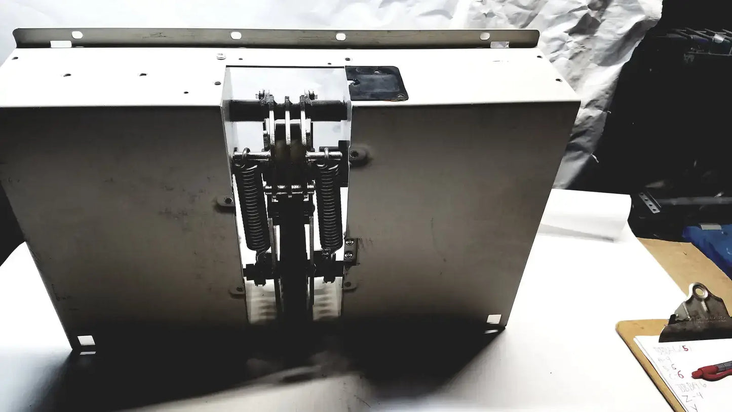 Hiwin LAS-1-1-75-24GE Linear Actuator