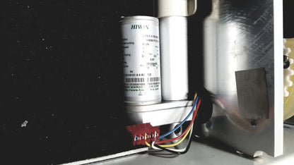 Hiwin LAS-1-1-75-24GE Linear Actuator