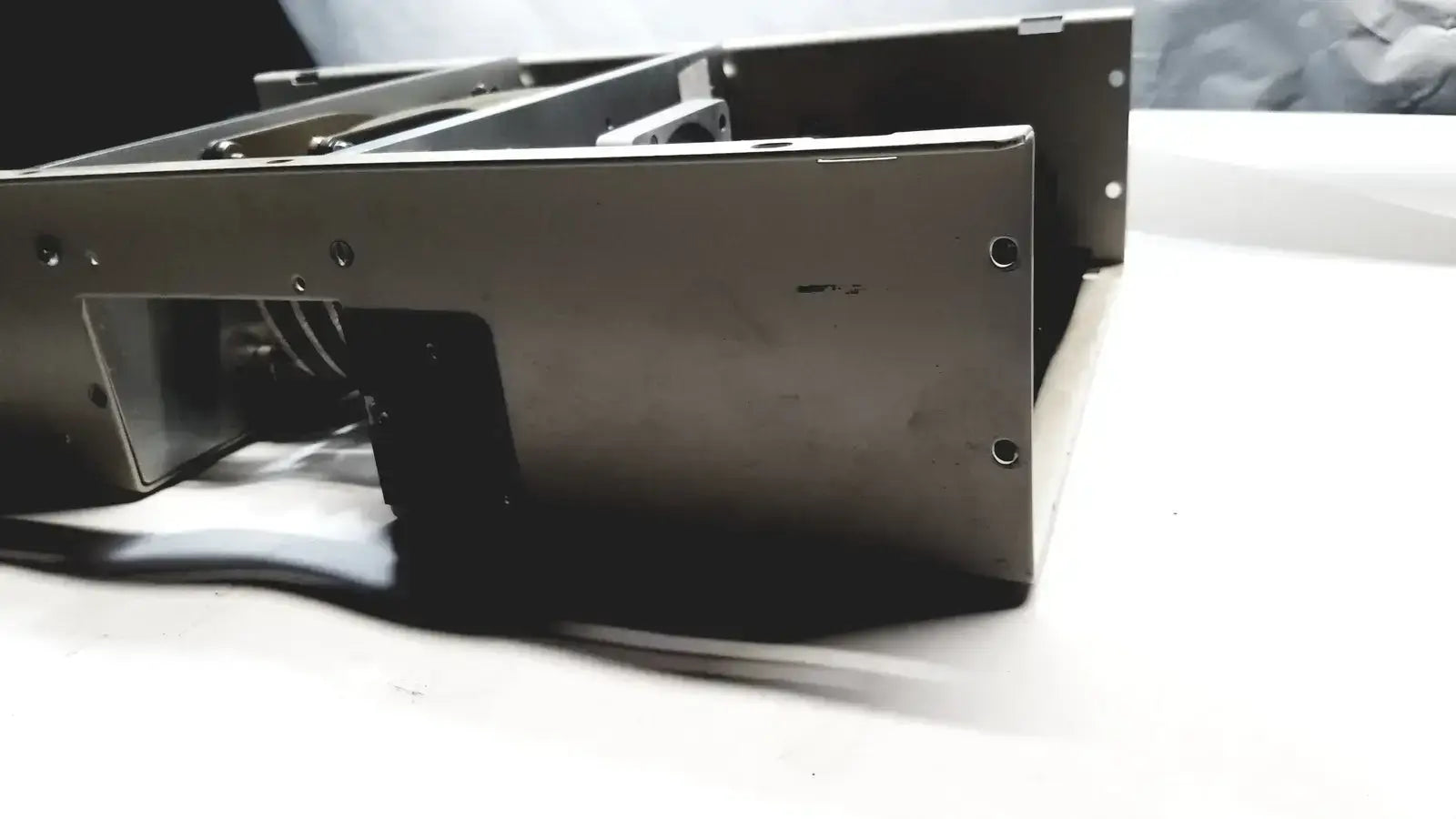 Hiwin LAS-1-1-75-24GE Linear Actuator