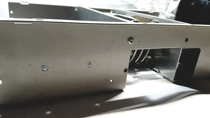 Hiwin LAS-1-1-75-24GE Linear Actuator