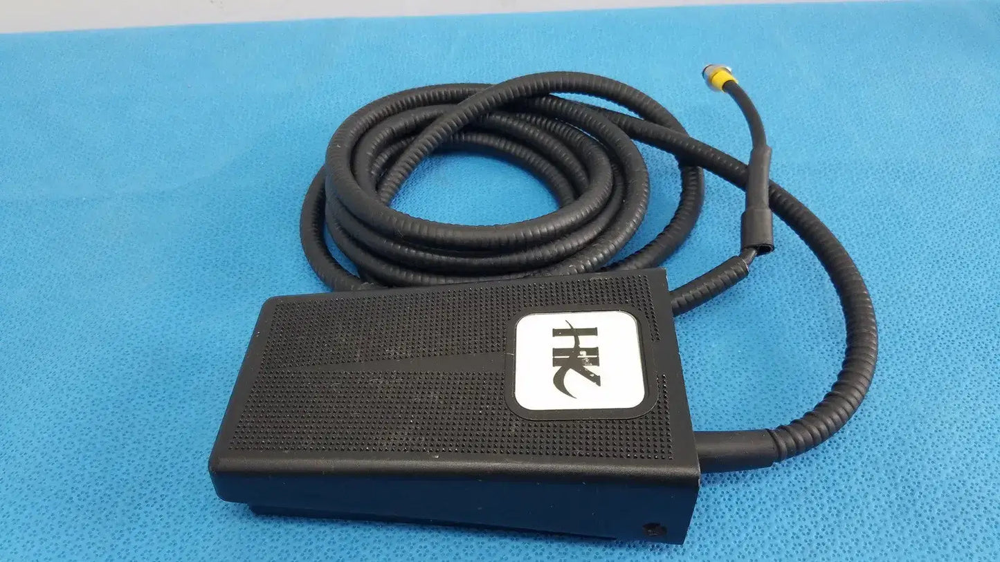 HK Surgical Foot Pedal 6254-0024