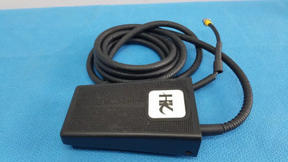 HK Surgical Foot Pedal 6254-0024