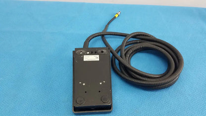 HK Surgical Foot Pedal 6254-0024