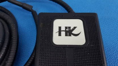 HK Surgical Foot Pedal 6254-0024