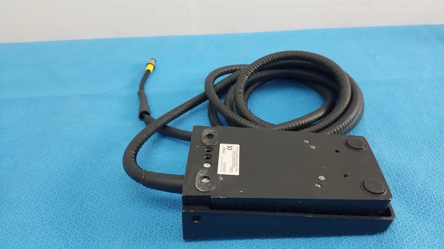 HK Surgical Foot Pedal 6254-0024