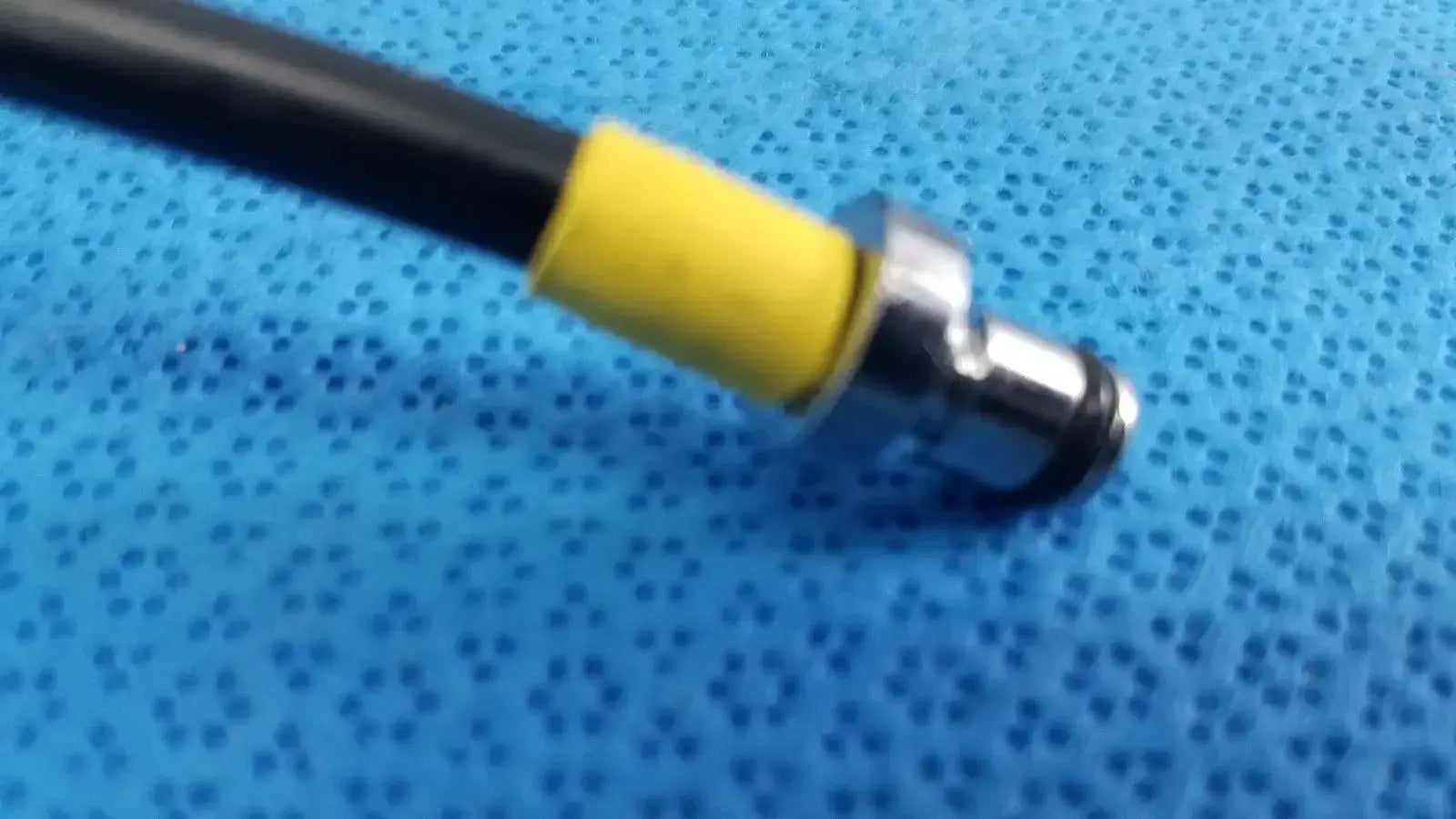 HK Surgical Foot Pedal 6254-0024