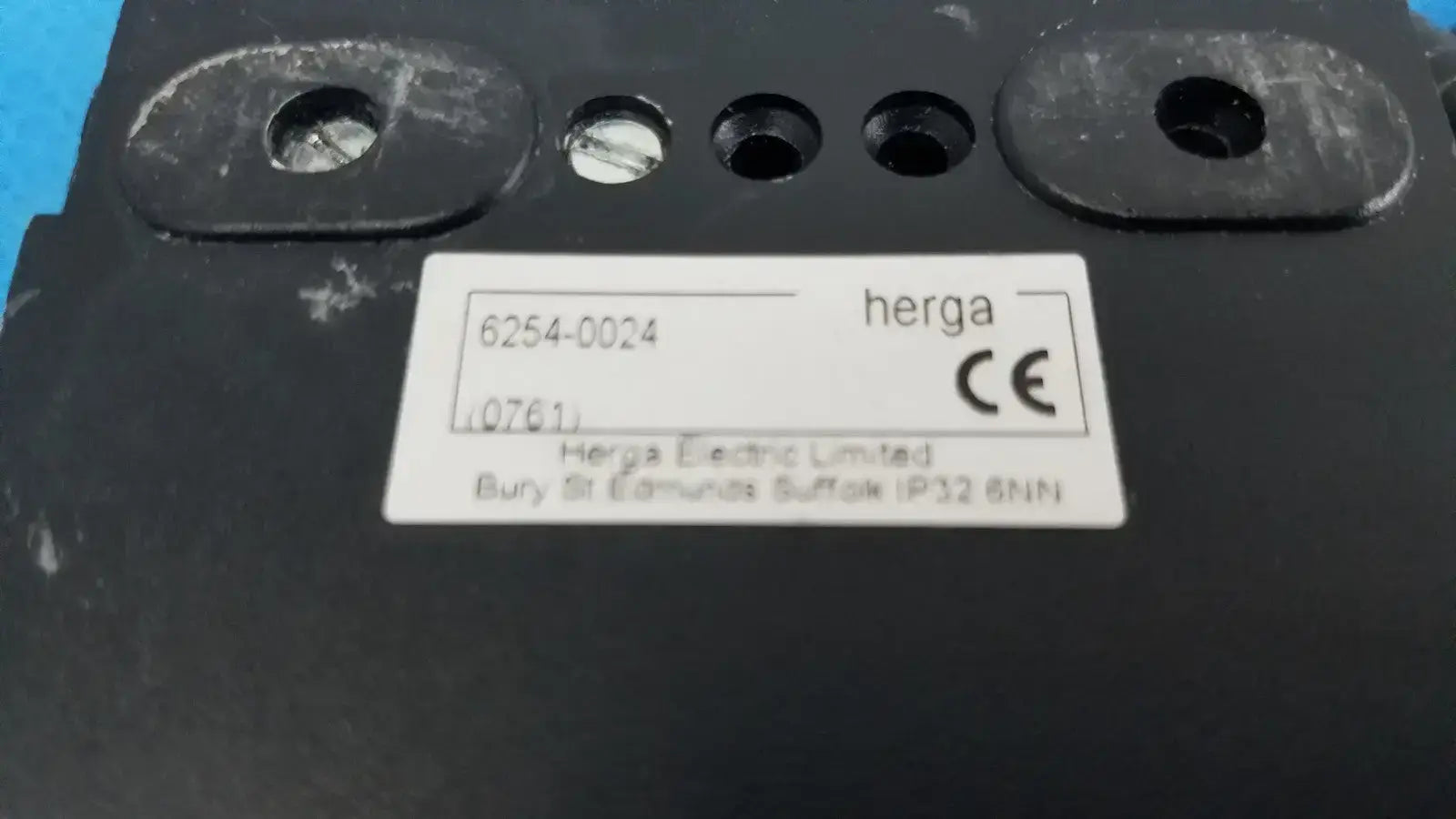 HK Surgical Foot Pedal 6254-0024