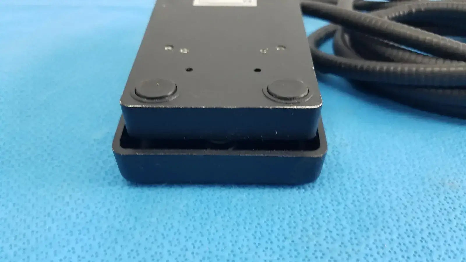 HK Surgical Foot Pedal 6254-0024