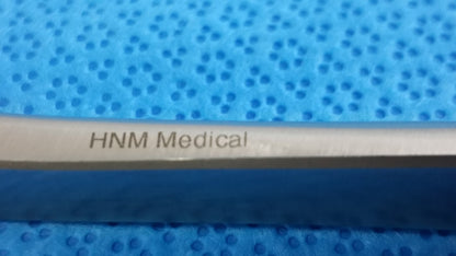 HNM Medical Septum Forceps 9’’ Surgical Instrument Stainless Steel - Reuse Equipment