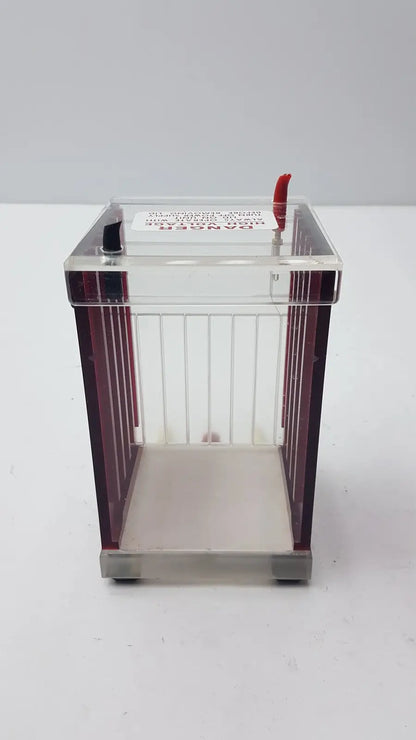 Hoefer TE Series Transphor Electrophoresis Unit Model TE22 - Transfer Tank