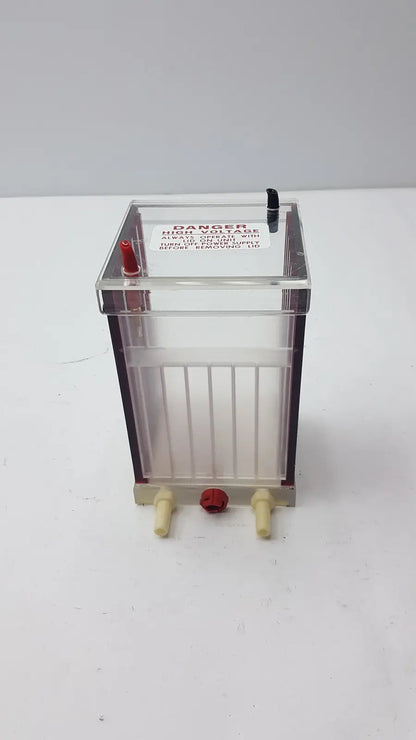 Hoefer TE Series Transphor Electrophoresis Unit Model TE22 - Transfer Tank