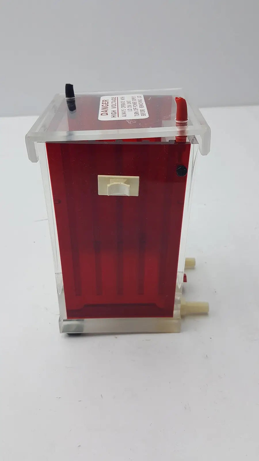 Hoefer TE Series Transphor Electrophoresis Unit Model TE22 - Transfer Tank