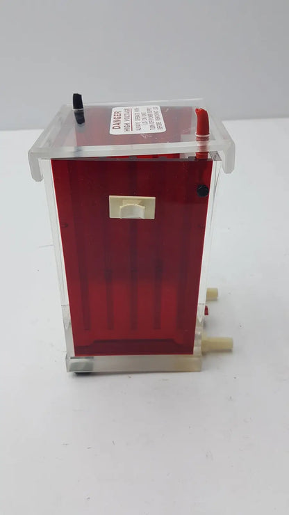 Hoefer TE Series Transphor Electrophoresis Unit Model TE22 - Transfer Tank