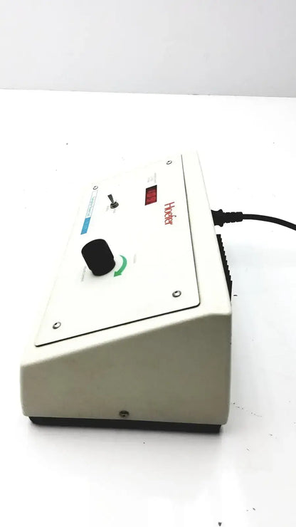 Hoefer Transpher Power Lid Model No. TE 50X - Laboratory Equipment Part