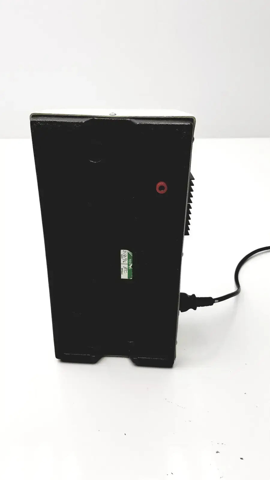 Hoefer Transpher Power Lid Model No. TE 50X - Laboratory Equipment Part