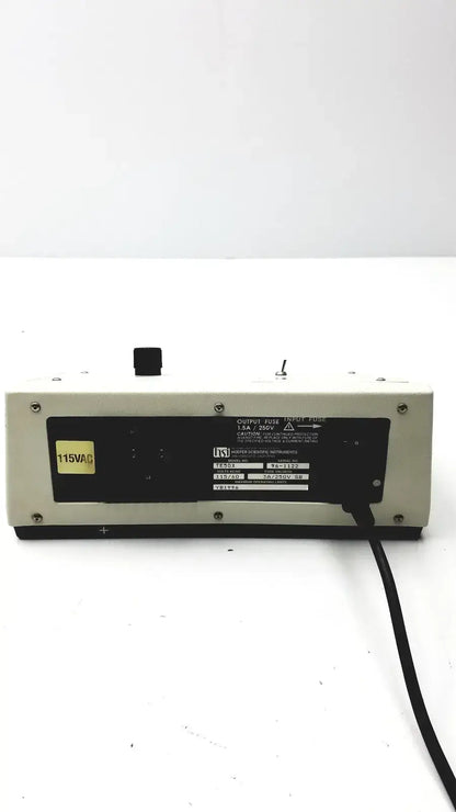 Hoefer Transpher Power Lid Model No. TE 50X - Laboratory Equipment Part