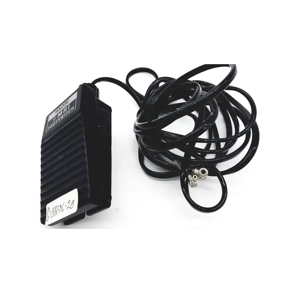 HOLOGIC Complete MRI Foot Switch PXP-EA110
