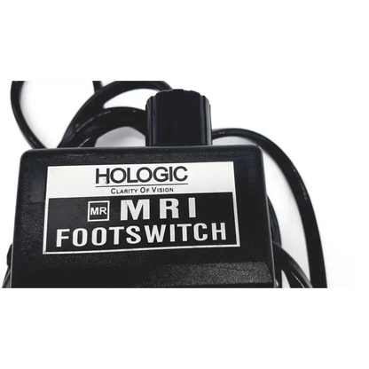 HOLOGIC Complete MRI Foot Switch PXP-EA110