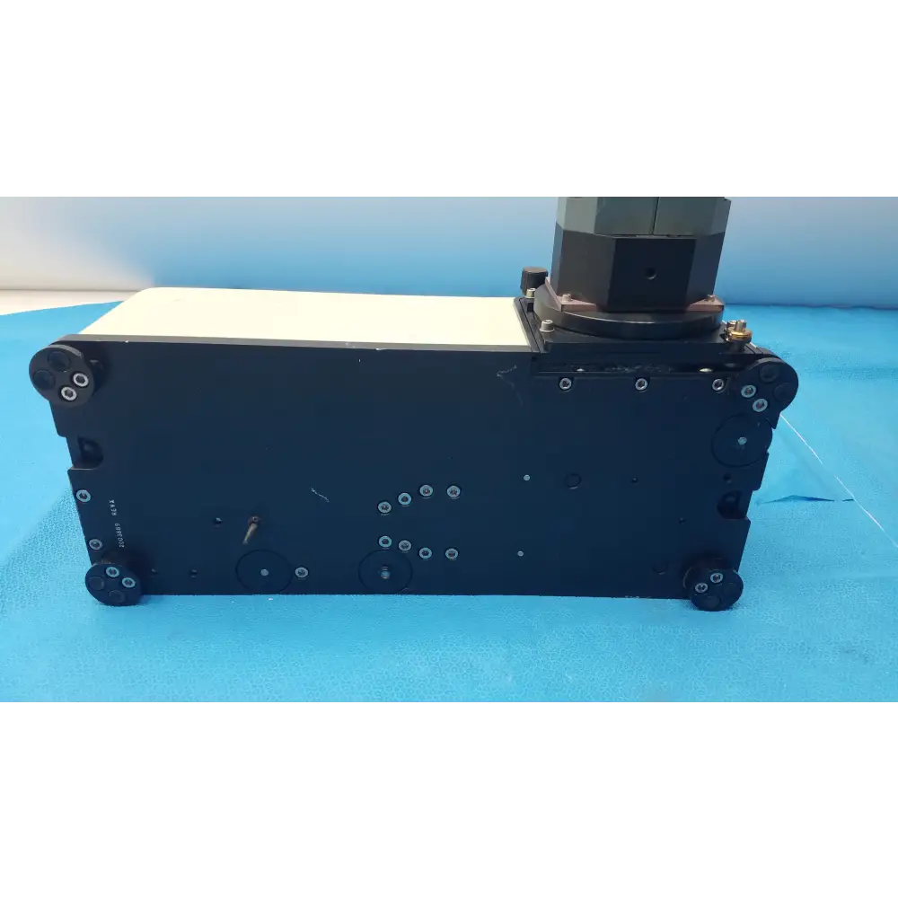 HoloSpec Kaiser VPT Optical Systems - Model DU401-BV - analysis system