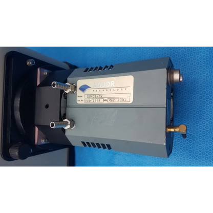 HoloSpec Kaiser VPT Optical Systems - Model DU401-BV - analysis system