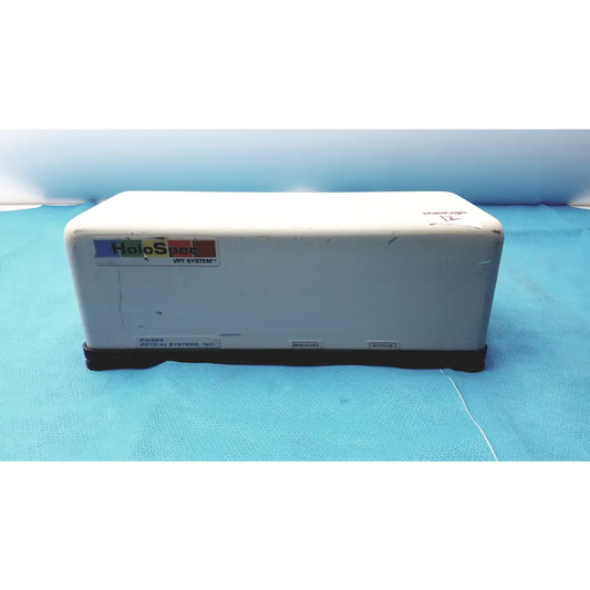 HoloSpec Kaiser VPT Optical Systems - Model DU401-BV - analysis system