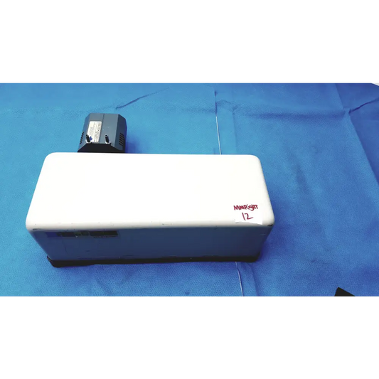 HoloSpec Kaiser VPT Optical Systems - Model DU401-BV - analysis system