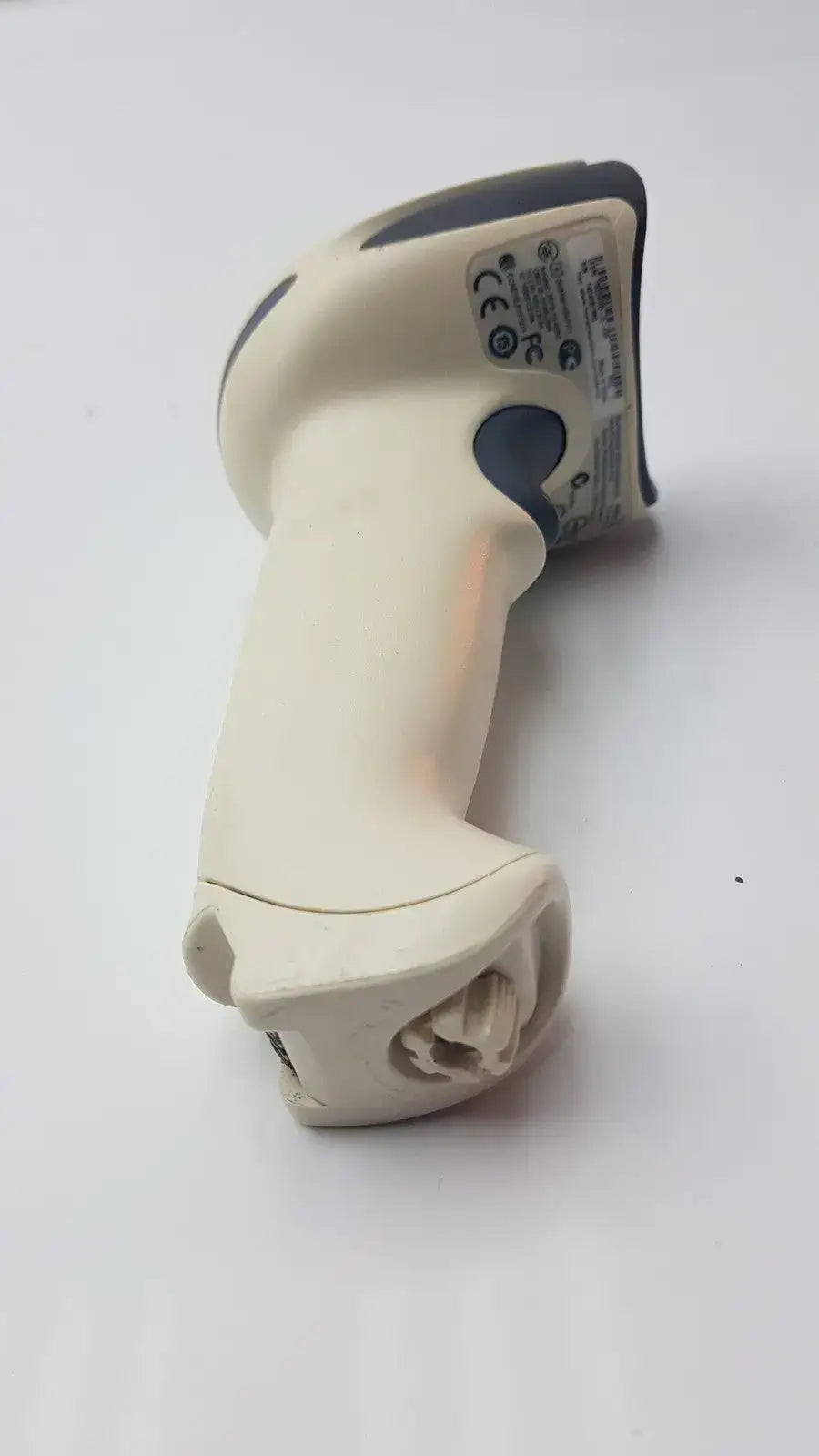 Honeywell 1902 Handheld Wireless Barcode Scanner