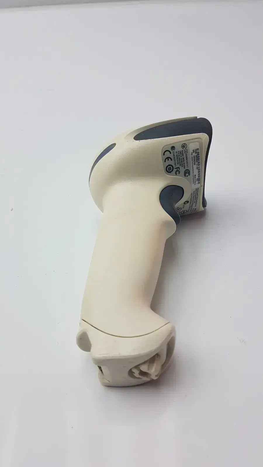 Honeywell 1902 Handheld Wireless Barcode Scanner