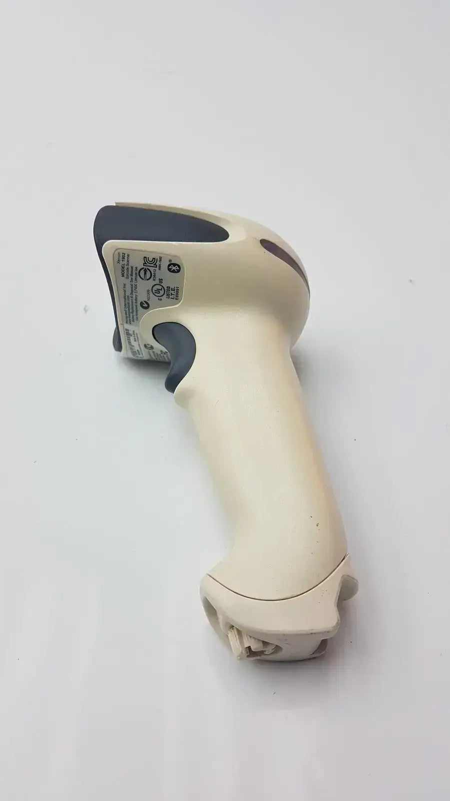 Honeywell 1902 Handheld Wireless Barcode Scanner