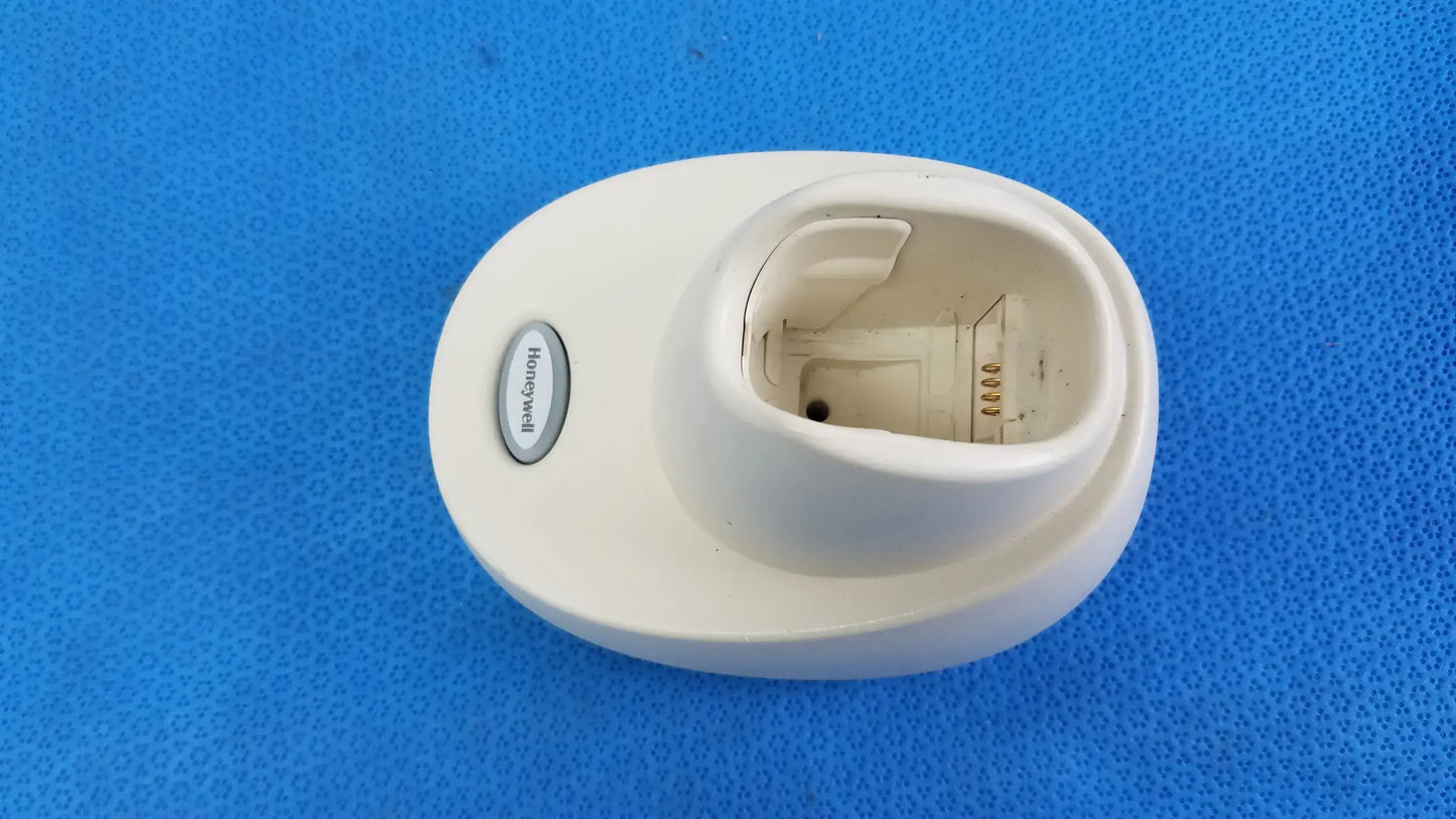 Honeywell Barcode Scanner Base Charger Craddle P/N CCB12-010BT-HC-N - Cradle