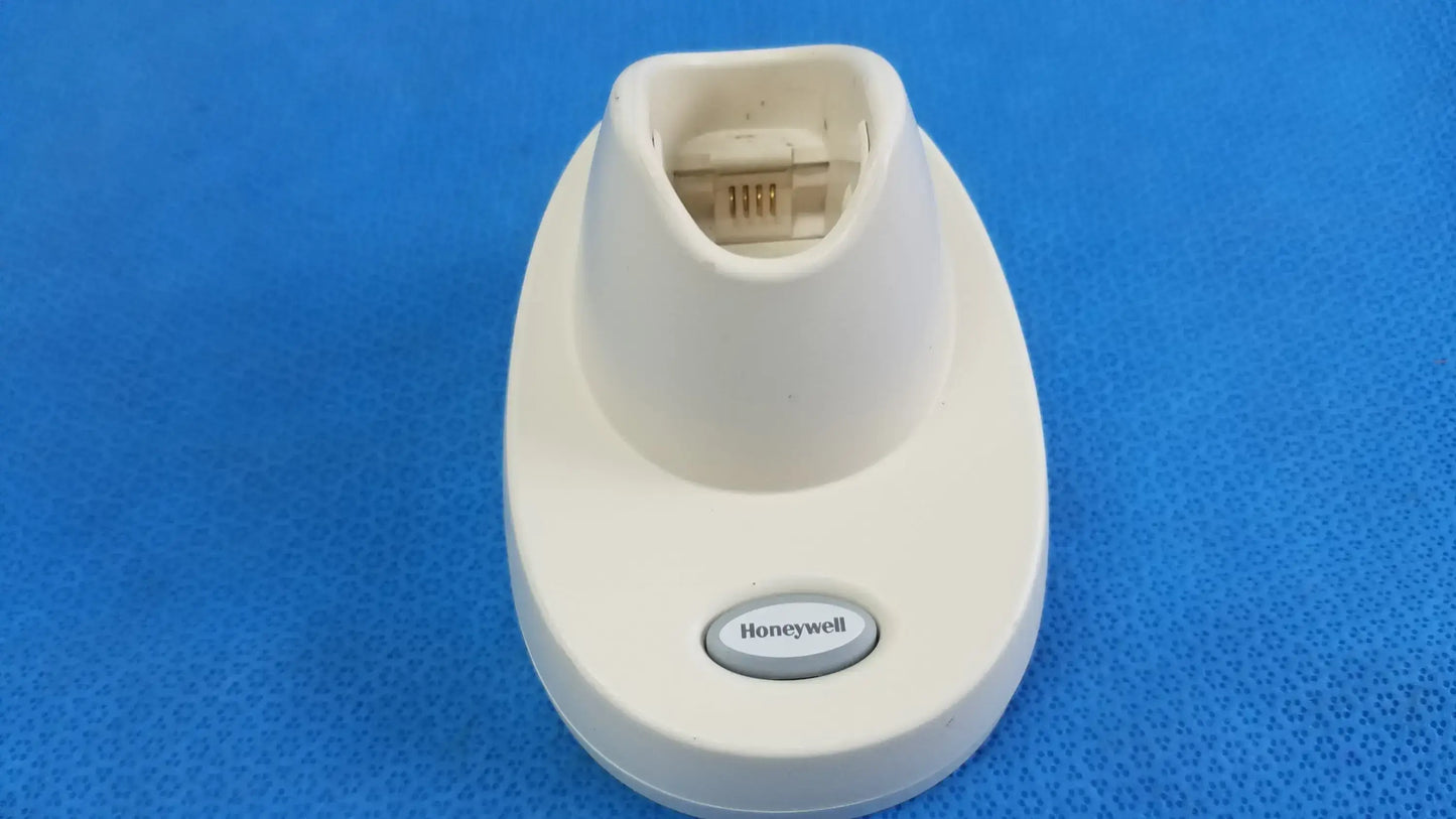 Honeywell Barcode Scanner Base Charger Craddle P/N CCB12-010BT-HC-N - Cradle