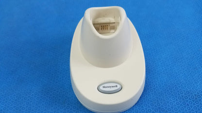 Honeywell Barcode Scanner Base Charger Craddle P/N CCB12-010BT-HC-N - Cradle