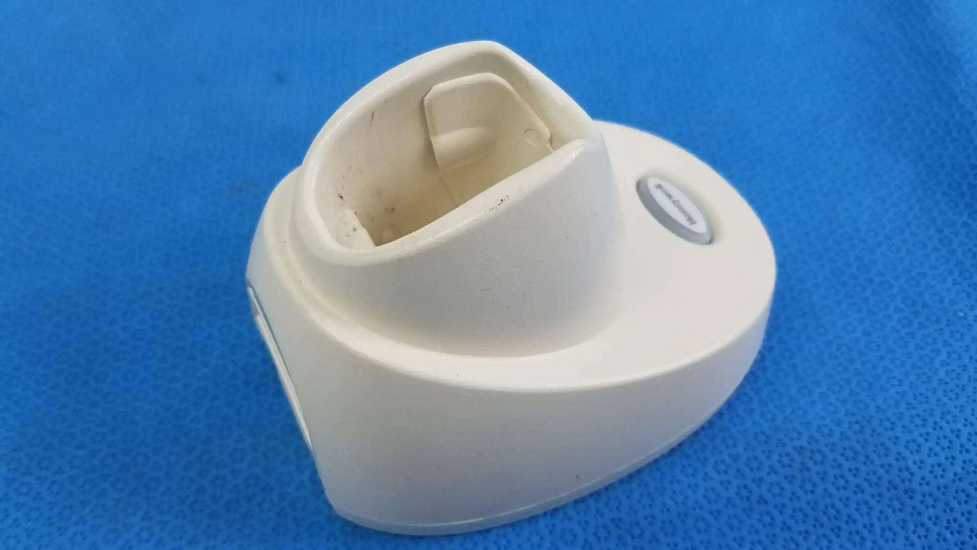 Honeywell Barcode Scanner Base Charger Craddle P/N CCB12-010BT-HC-N - Cradle