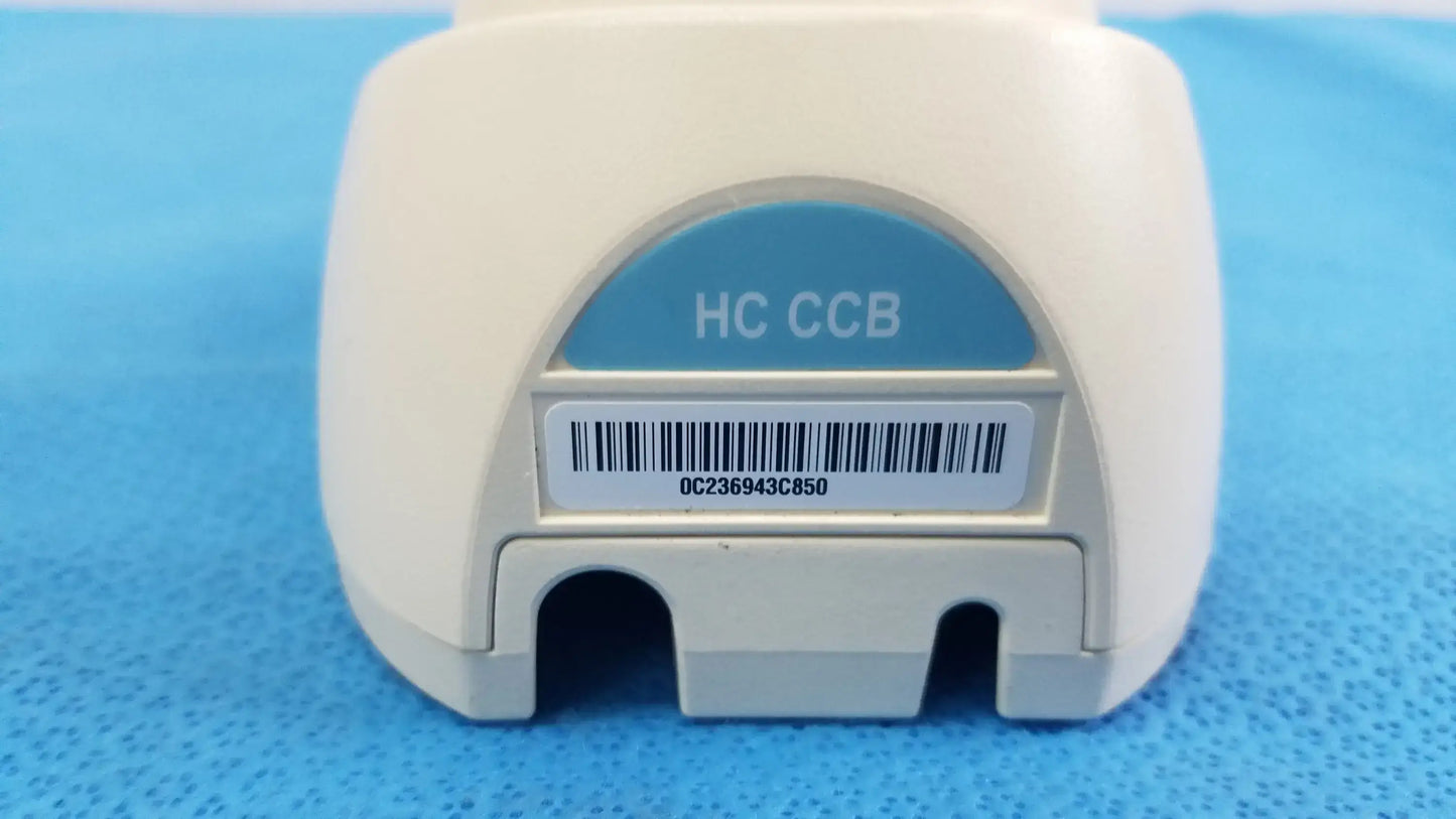Honeywell Barcode Scanner Base Charger Craddle P/N CCB12-010BT-HC-N - Cradle