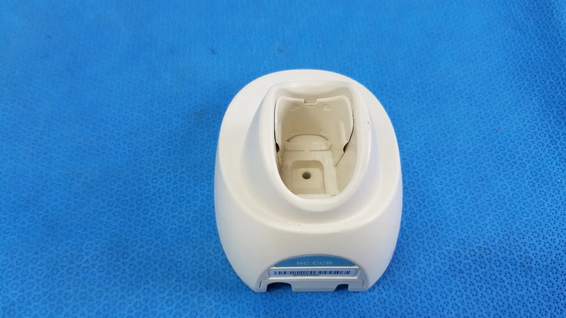 Honeywell Barcode Scanner Base Charger Craddle P/N CCB12-010BT-HC-N - Cradle