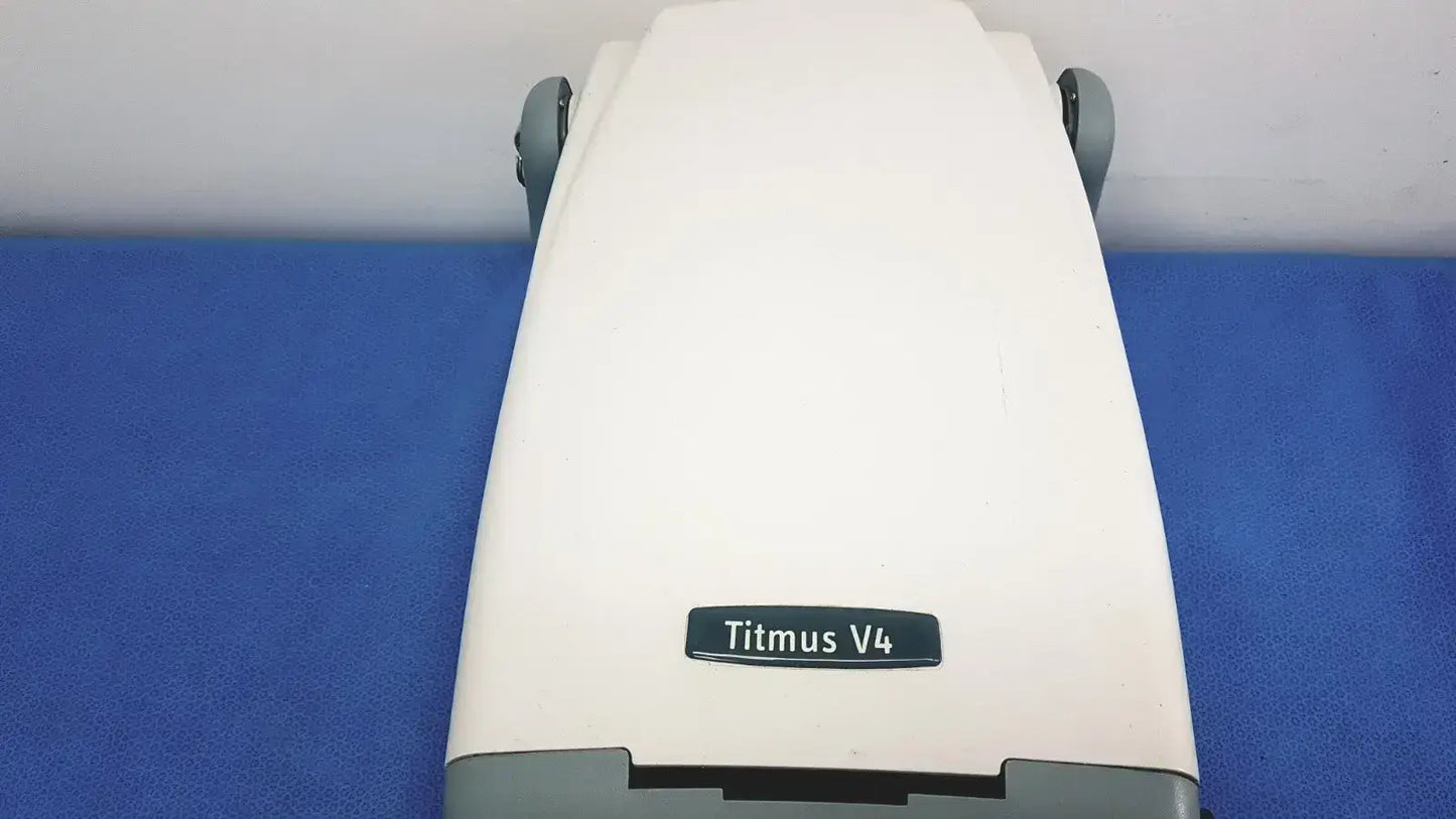 Honeywell Titmus V4 Vision Screener Eye Exam Tester Clinical Occupational Health